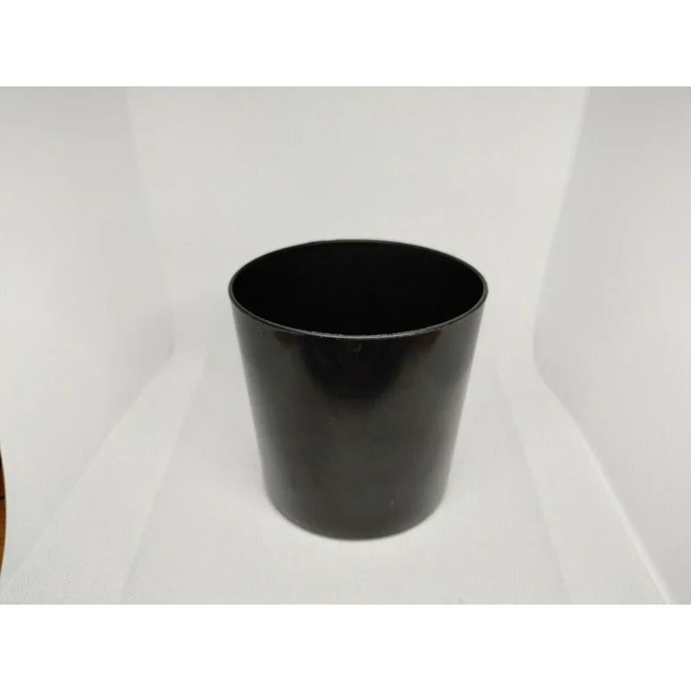 Modern Pen Holder, The Renis  Pen Holder, Pencil Holder, Pen holder Black